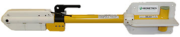 Geometrics G-882 deniz manyetometresi