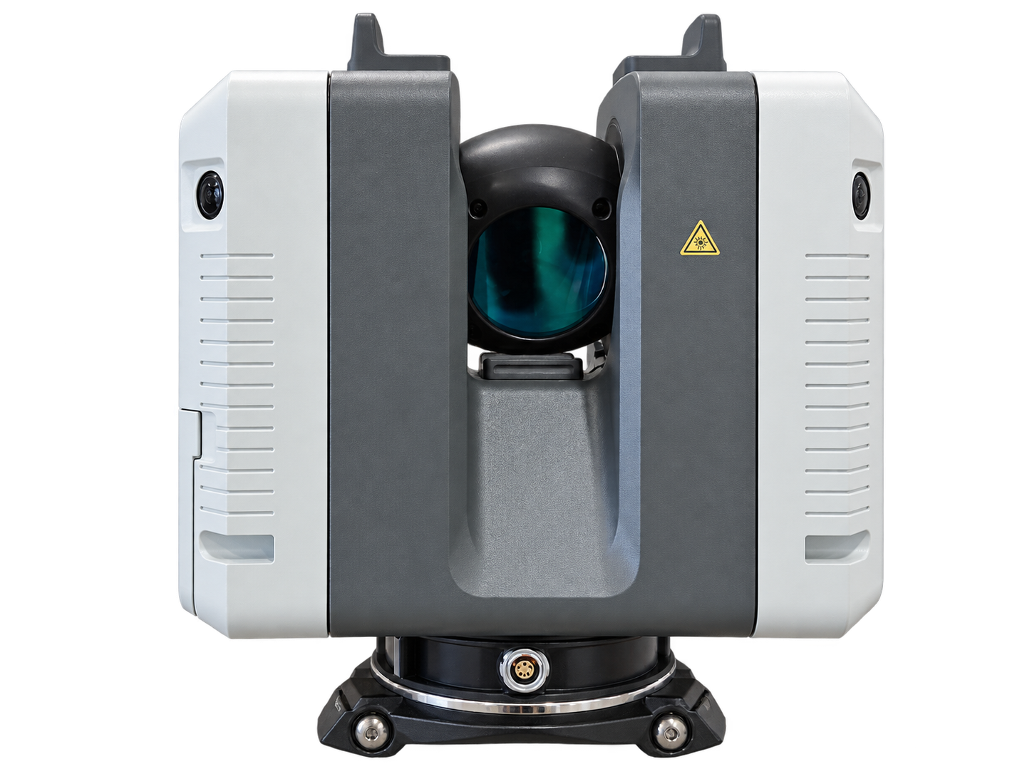 Leica RTC360 3B lazer tarayıcı
