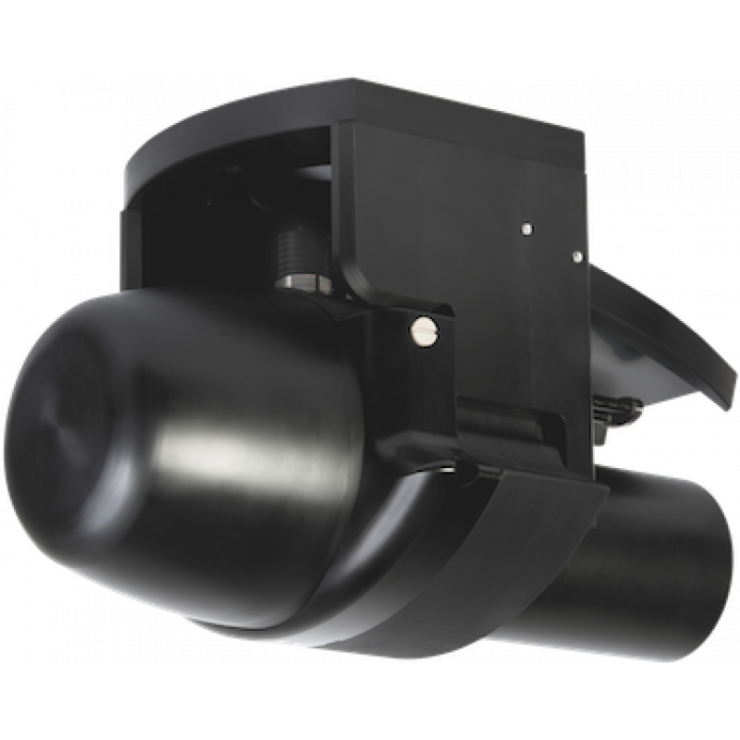 NORBIT Subsea multibeam sonar sistemi